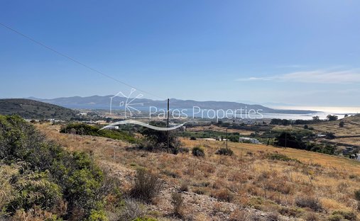 Terreno en Paros, Aegean, Grecia 1