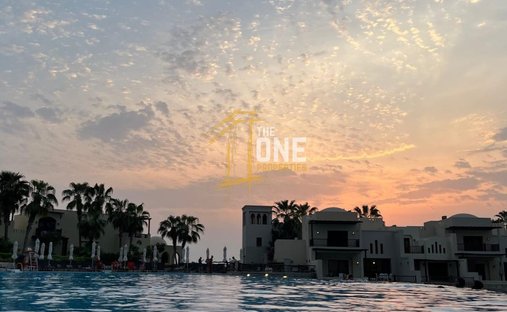 Villa a Ras al-Khaima, Emirato di Ras al-Khaima, Emirati Arabi Uniti 1