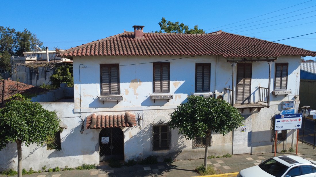 House in Filiatra, Peloponnese, Western Greece and the Ionian, Greece 2 - 15735289
