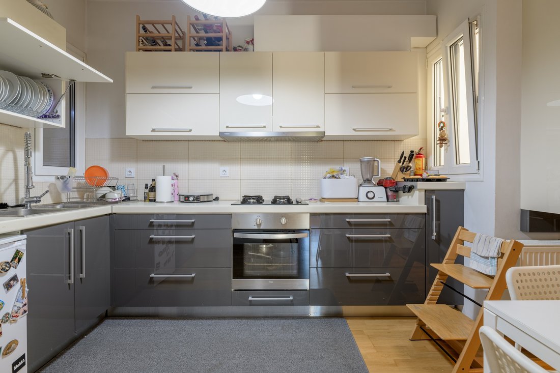 Apartment in Filothei - Psychiko, Attica, Greece 4 - 14855916