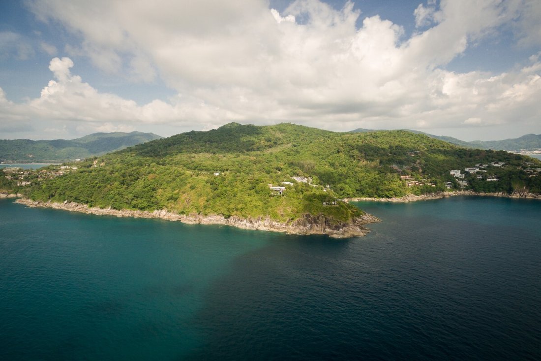 Villa en Kamala, Provincia de Phuket, Tailandia 2 - 15734484