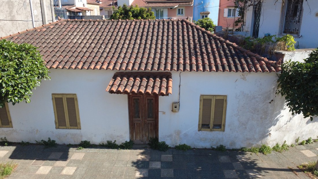 House in Filiatra, Peloponnese, Western Greece and the Ionian, Greece 5 - 15735289