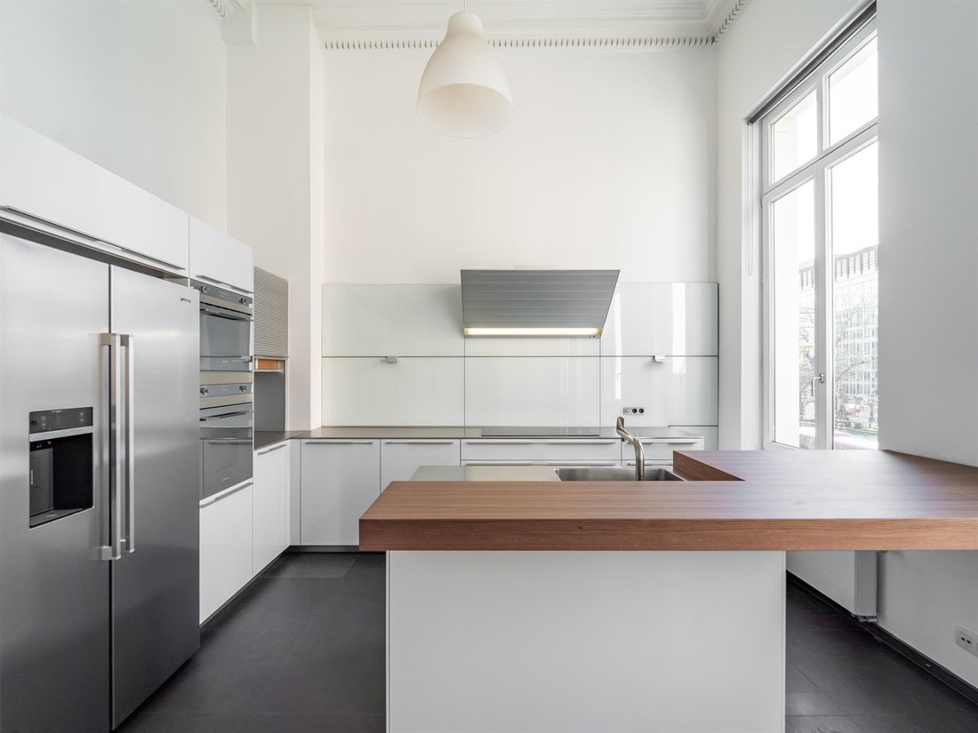 Apartment in Bruxelles, Brussels, Belgium 4 - 13704465
