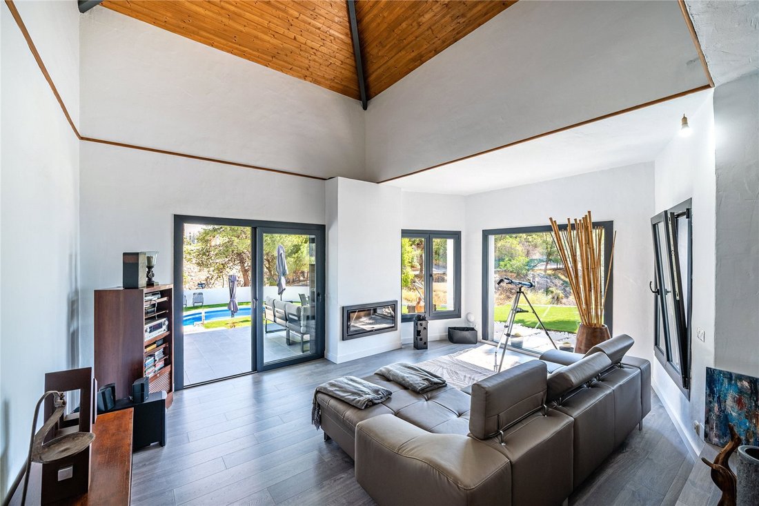 House in Este, Malaga, Spain 3 - 15735874
