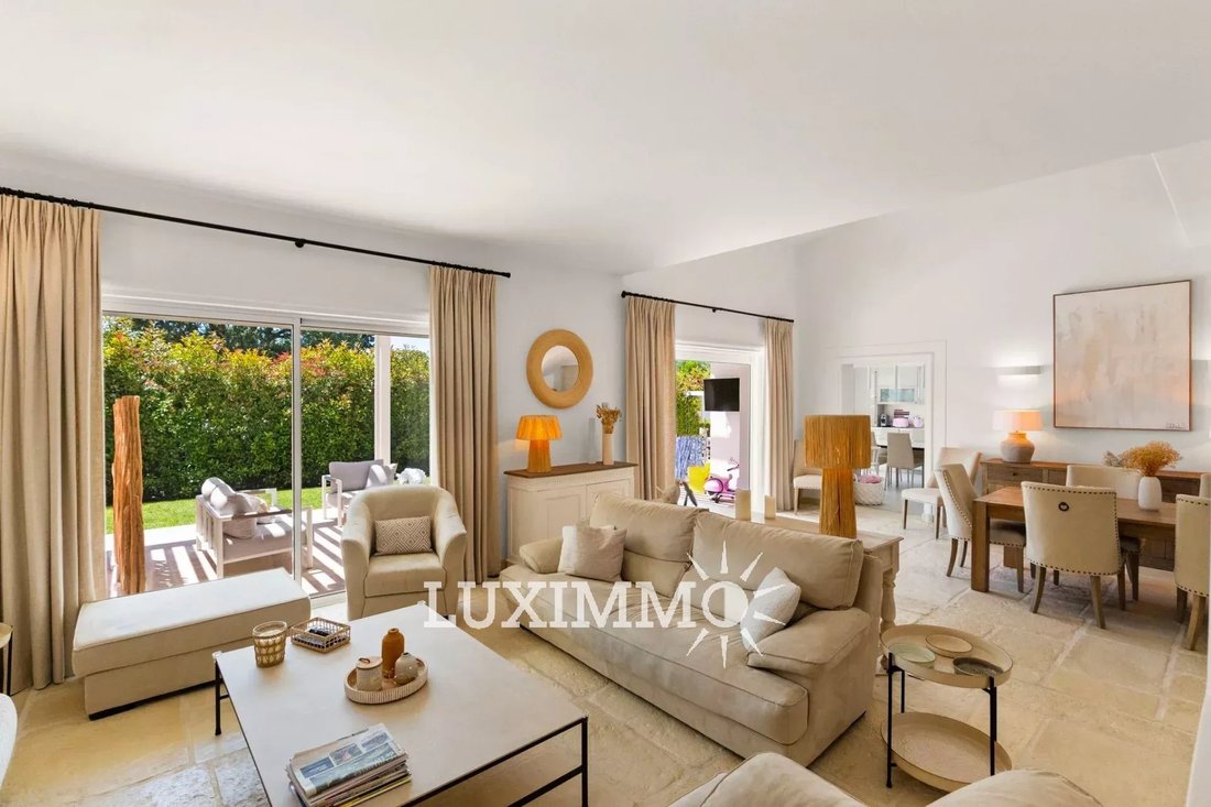 Villa in Mougins, Provence-Alpes-Côte d'Azur, Frankreich 5 - 15735368