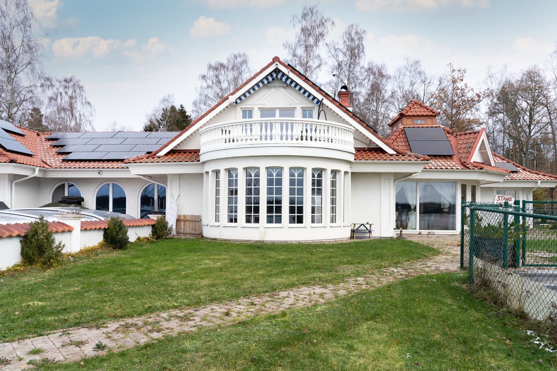 House in Strängnäs, Södermanland County, Sweden 2 - 13892429