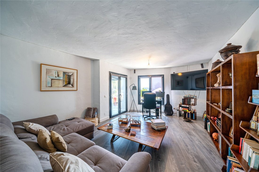 House in Este, Malaga, Spain 2 - 15735874