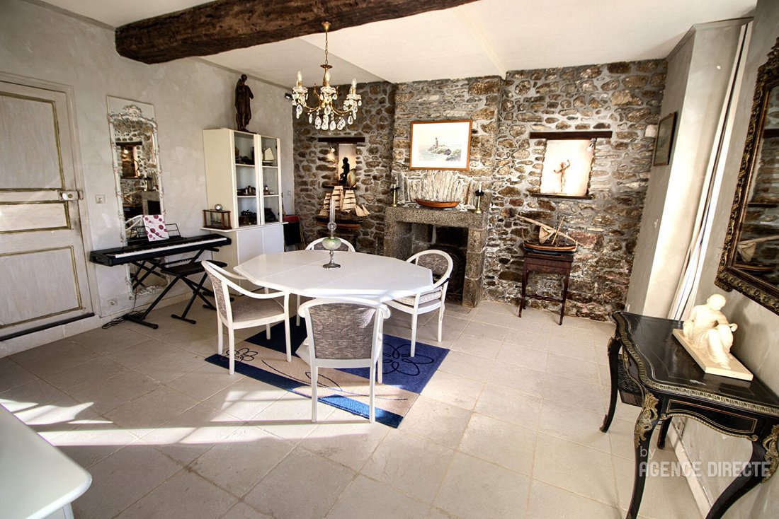 House in Paramé Rural, Saint-Malo, France 3 - 15735823