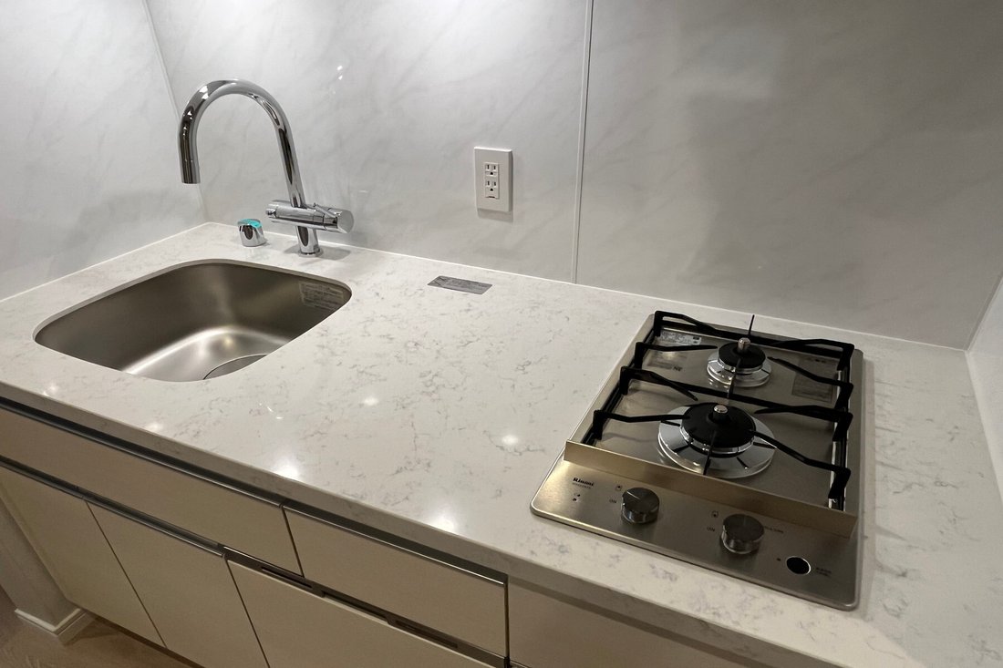 Condo in Minato City, Tokyo, Japan 2 - 15735812