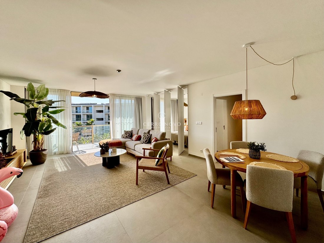 Apartment in Guia, Algarve, Portugal 1 - 15735109