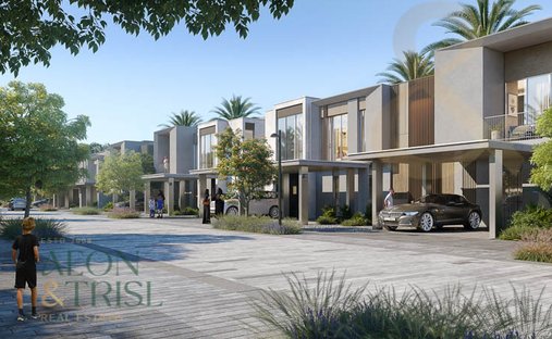 House in Dubai, Dubai, United Arab Emirates 1