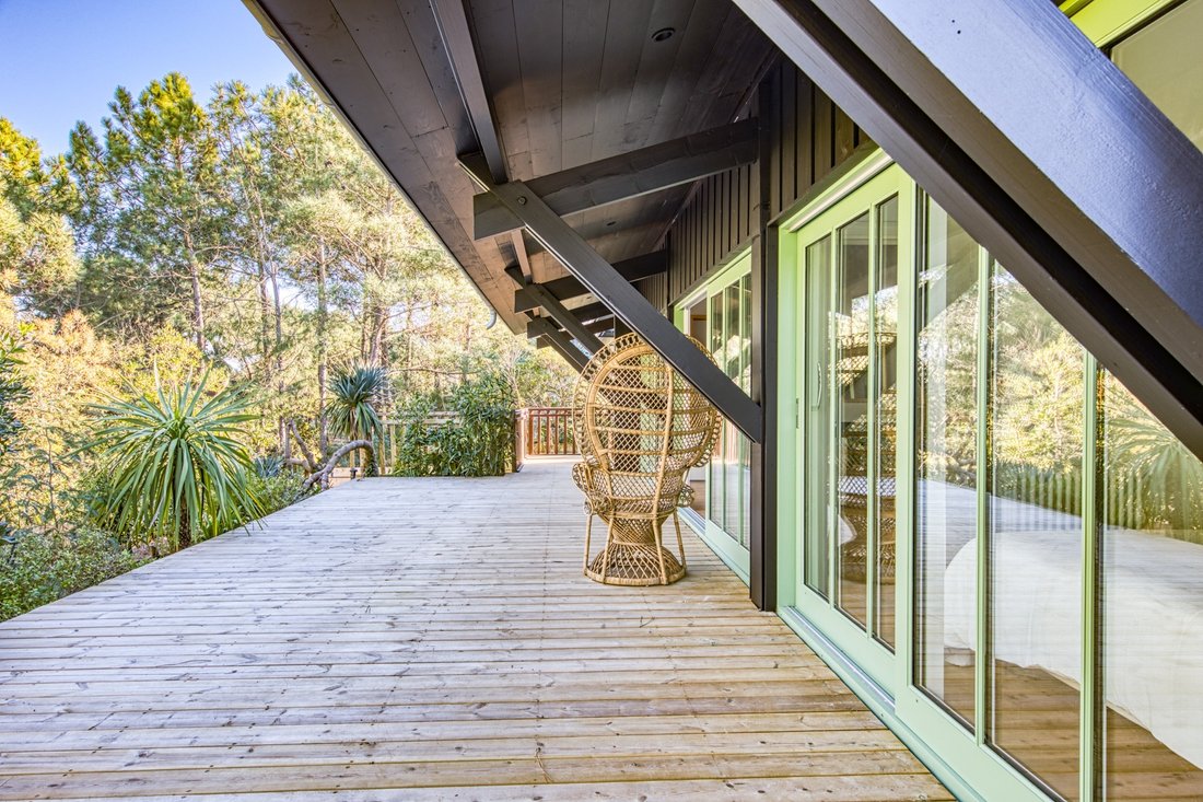 Villa in Centre Cap Ferret, Lège-Cap-Ferret, France 4 - 15735602