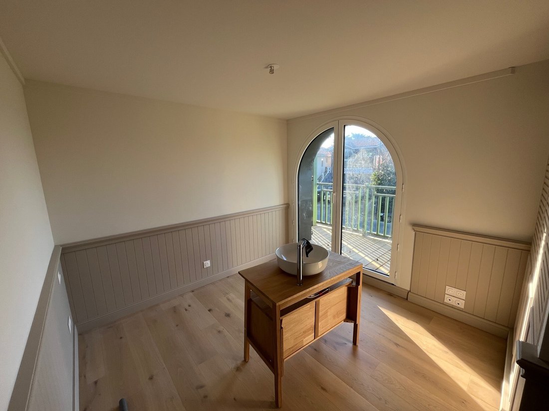 Appartement à Lège-Cap-Ferret, Nouvelle-Aquitaine, France 5 - 15735509