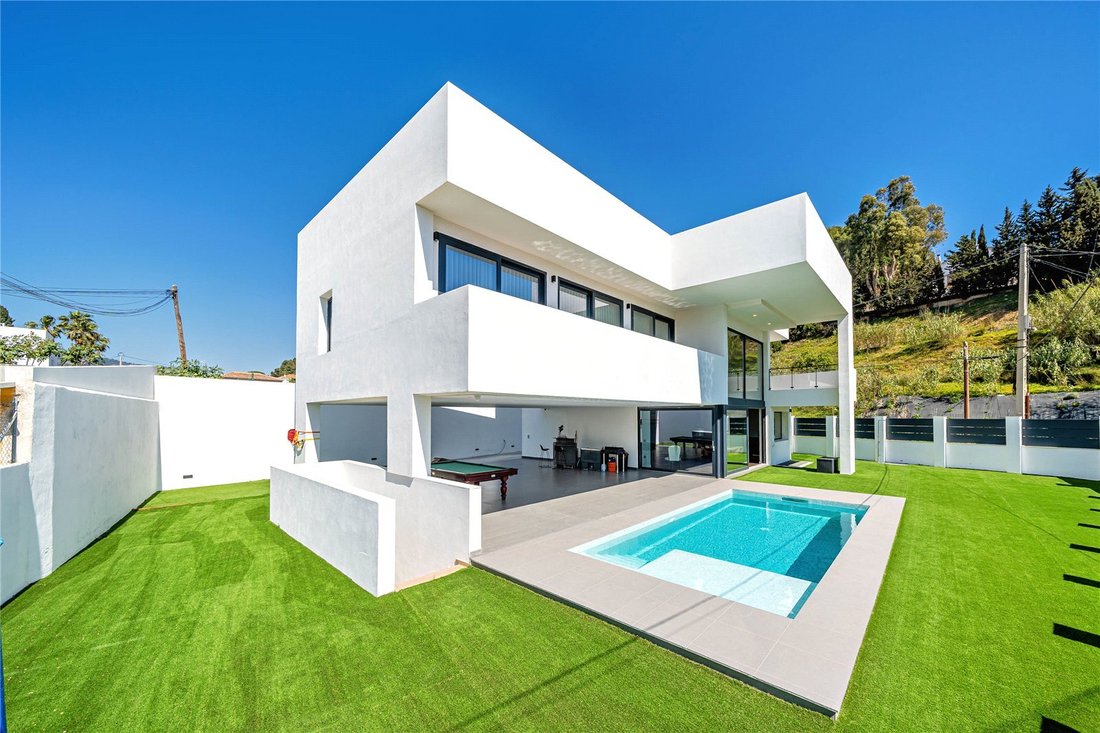 House in Torremolinos, Andalusia, Spain 3 - 15735856