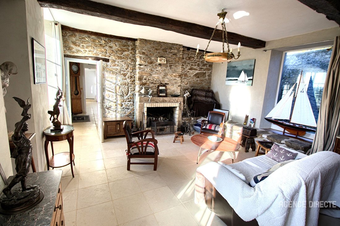 House in Paramé Rural, Saint-Malo, France 2 - 15735823