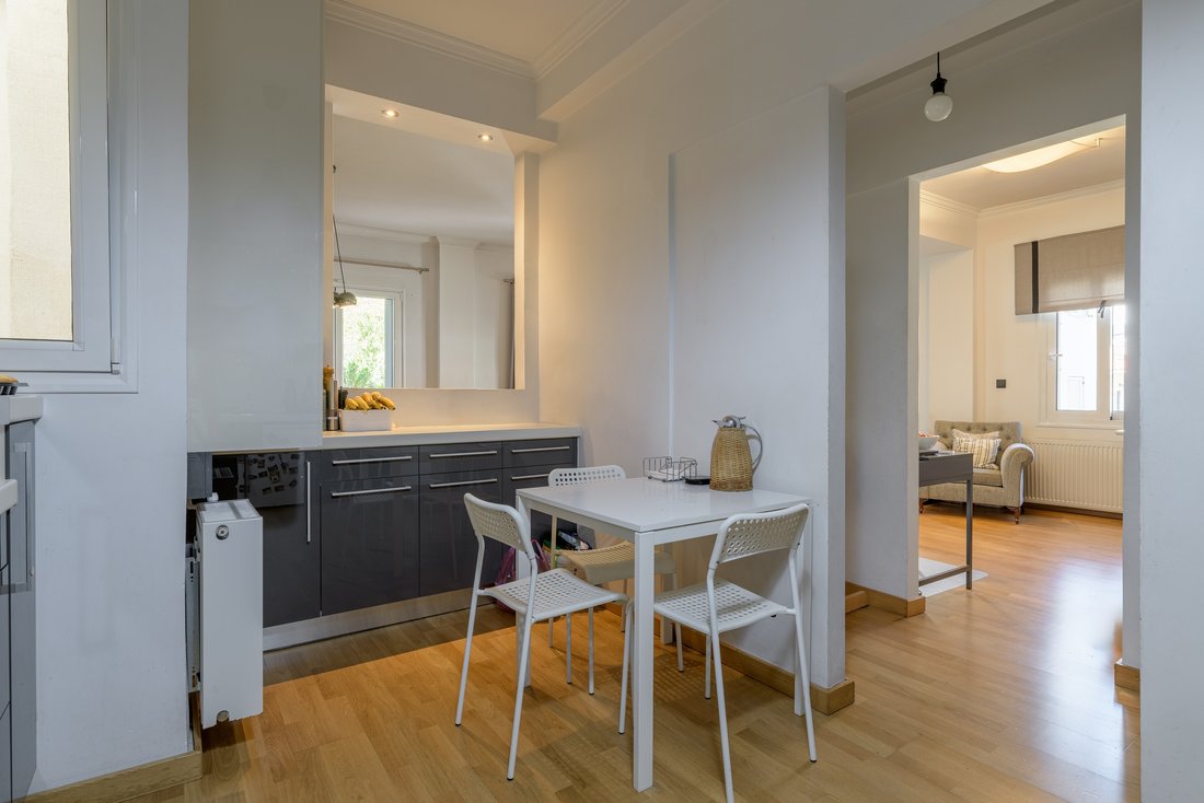 Apartment in Filothei - Psychiko, Attica, Greece 5 - 14855916