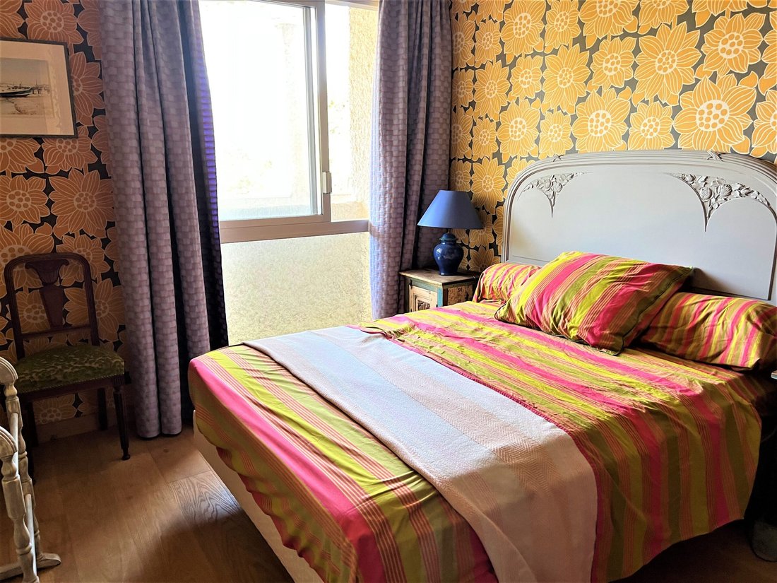 Apartment in Centre Cap Ferret, Lège-Cap-Ferret, France 3 - 15735905