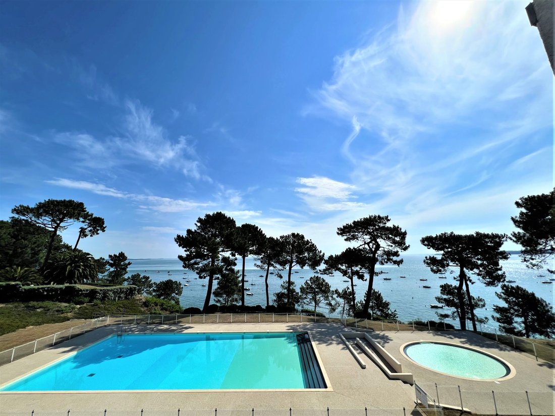 Apartment in Centre Cap Ferret, Lège-Cap-Ferret, France 1 - 15735905