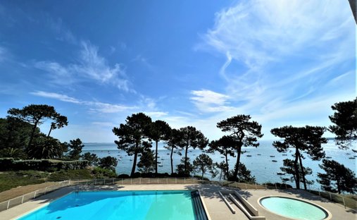 Wohnung in Lège-Cap-Ferret, Nouvelle-Aquitaine, Frankreich 1