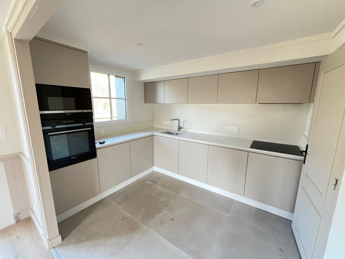 Appartement à Lège-Cap-Ferret, Nouvelle-Aquitaine, France 2 - 15735509