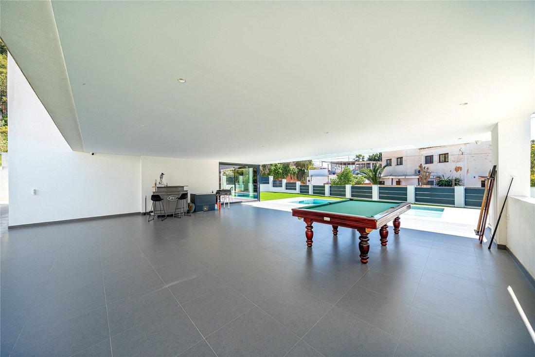 House in Torremolinos, Andalusia, Spain 4 - 15735856