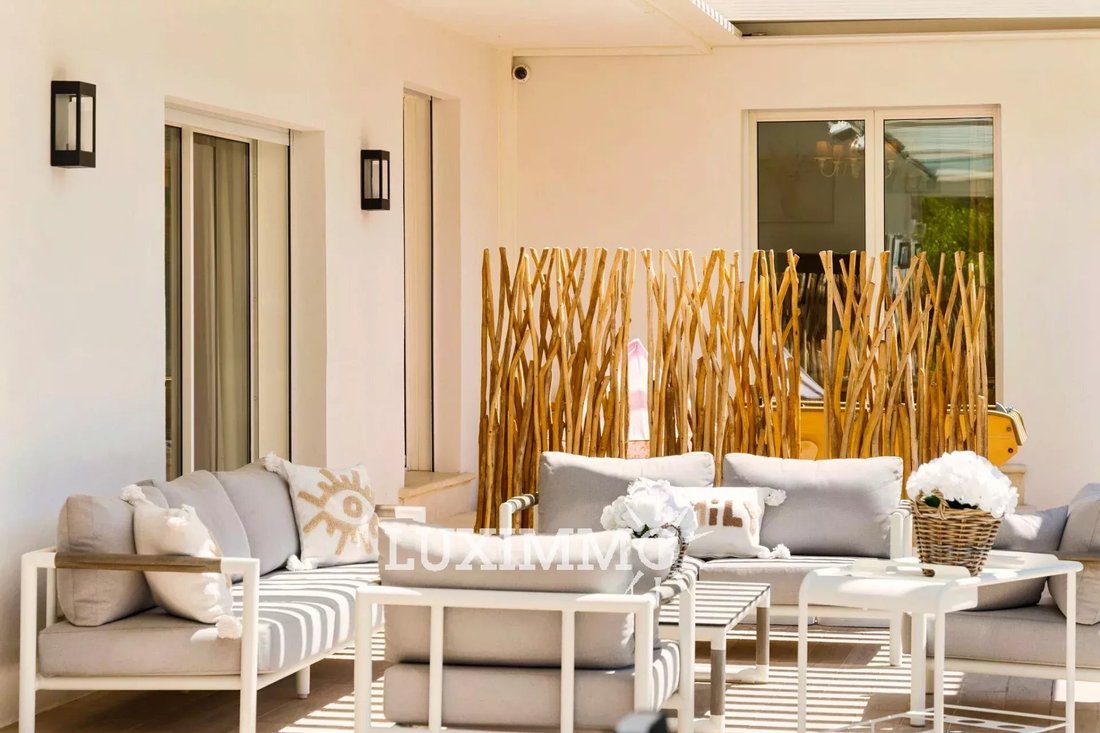 Villa in Mougins, Provence-Alpes-Côte d'Azur, Frankreich 3 - 15735368