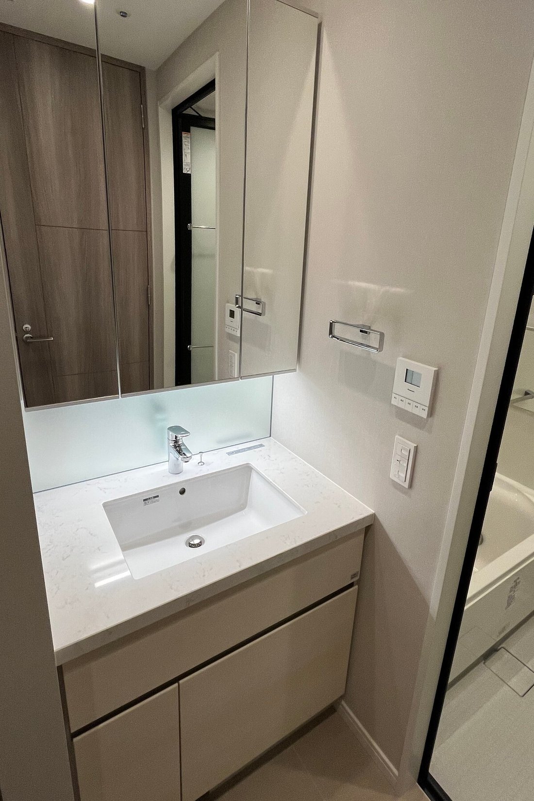 Condo in Minato City, Tokyo, Japan 4 - 15735812