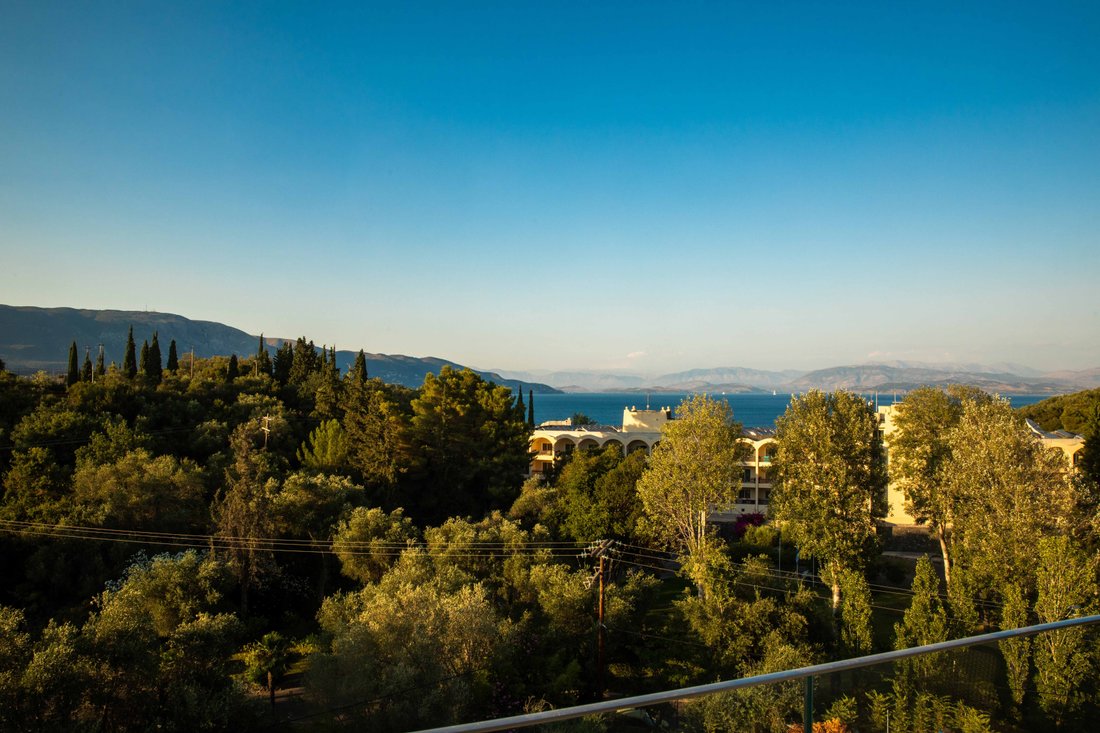 Villa in Corfu, Peloponnese, Western Greece and the Ionian, Greece 4 - 15735466