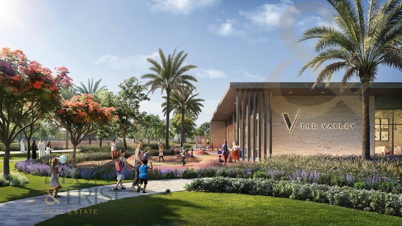 House in The Villa, Dubai, United Arab Emirates 4 - 15735942