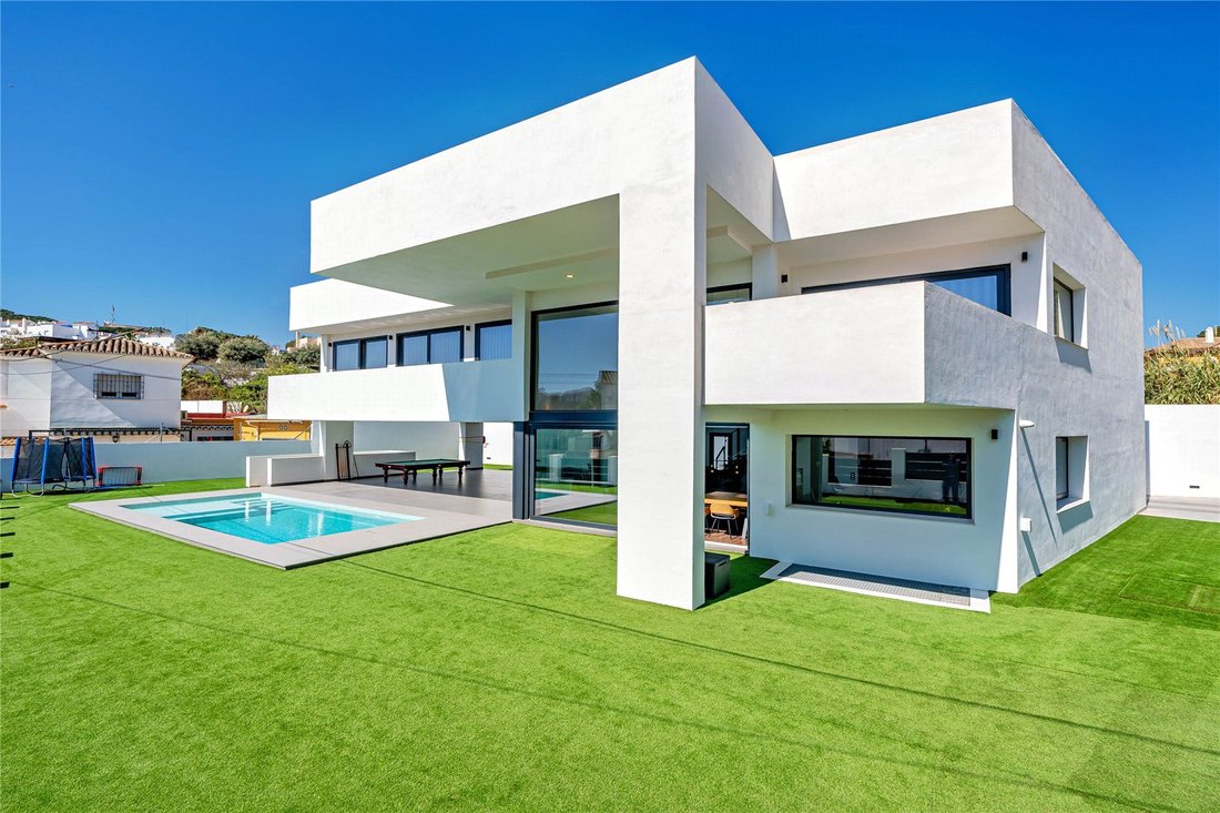 House in Torremolinos, Andalusia, Spain 1 - 15735856