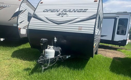 Highland Ridge RV for sale | JamesEdition