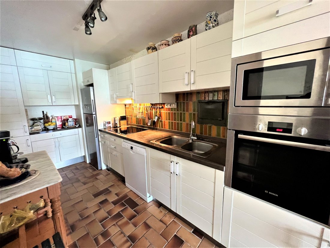 Apartment in Centre Cap Ferret, Lège-Cap-Ferret, France 5 - 15735905