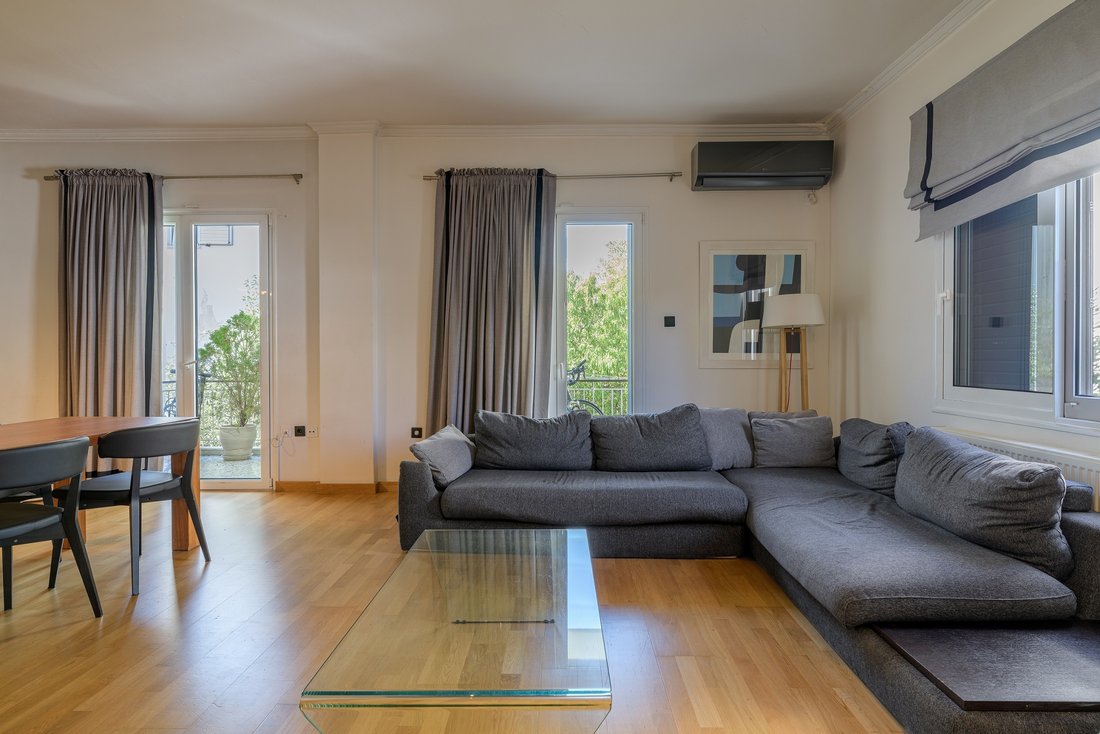 Apartment in Filothei - Psychiko, Attica, Greece 1 - 14855916
