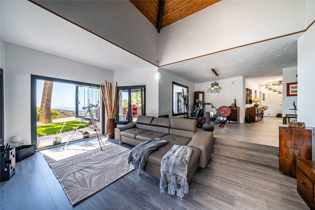 House in Este, Malaga, Spain 4 - 15735874