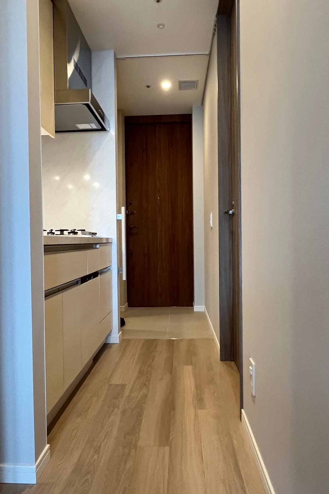 Condo in Minato City, Tokyo, Japan 3 - 15735812