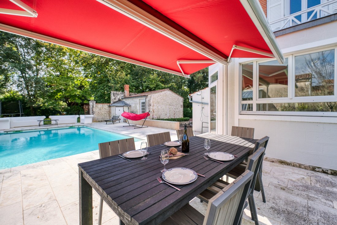 House in Centre Ville, La Rochelle, France 2 - 14789270