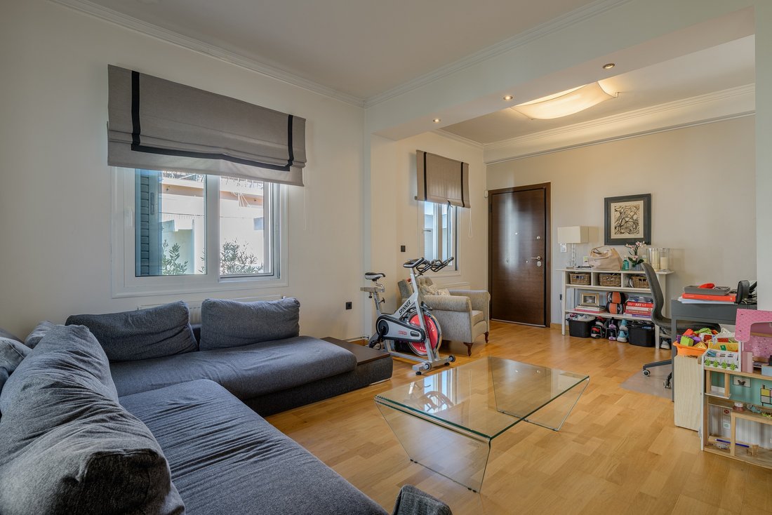 Apartment in Filothei - Psychiko, Attica, Greece 2 - 14855916