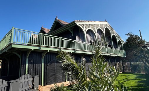 Apartment in Centre Cap Ferret, Lège-Cap-Ferret, France 1
