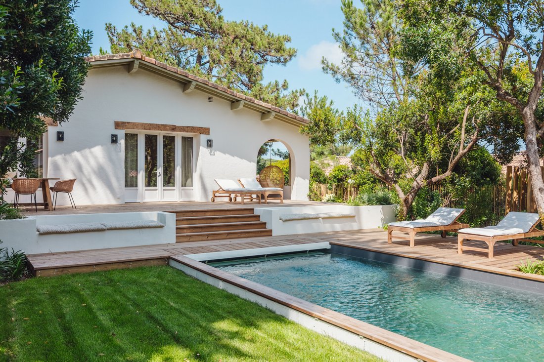 Villa in Centre Cap Ferret, Lège-Cap-Ferret, France 1 - 15735878