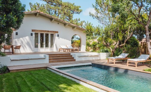 Villa in Centre Cap Ferret, Lège-Cap-Ferret, France 1