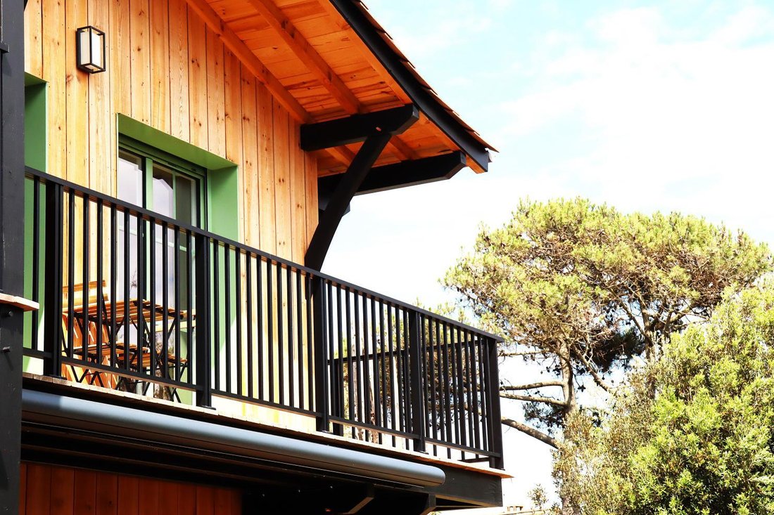Villa in Centre Cap Ferret, Lège-Cap-Ferret, France 1 - 15735961