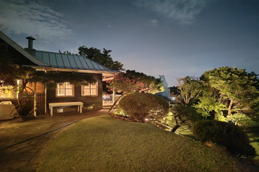 Land in Yokohama, Kanagawa, Japan 3 - 15735808