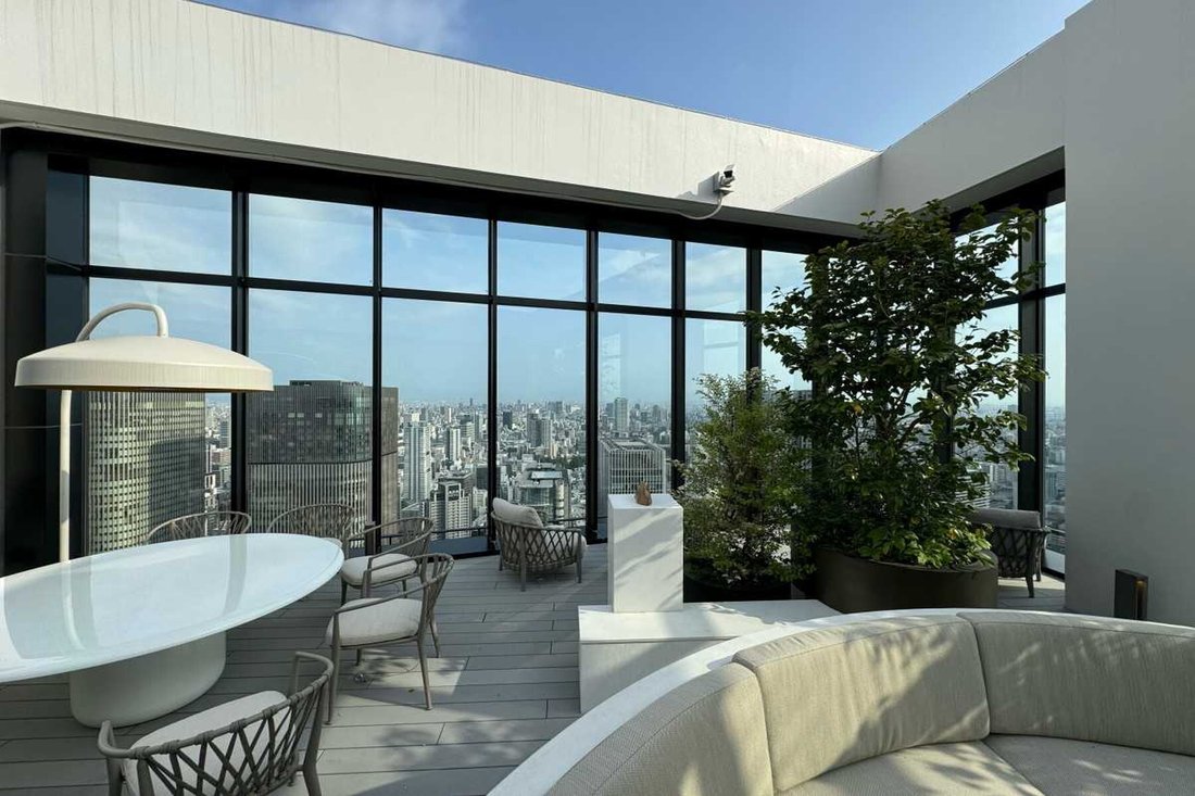 Condo in Osaka, Osaka, Japan 5 - 15735781