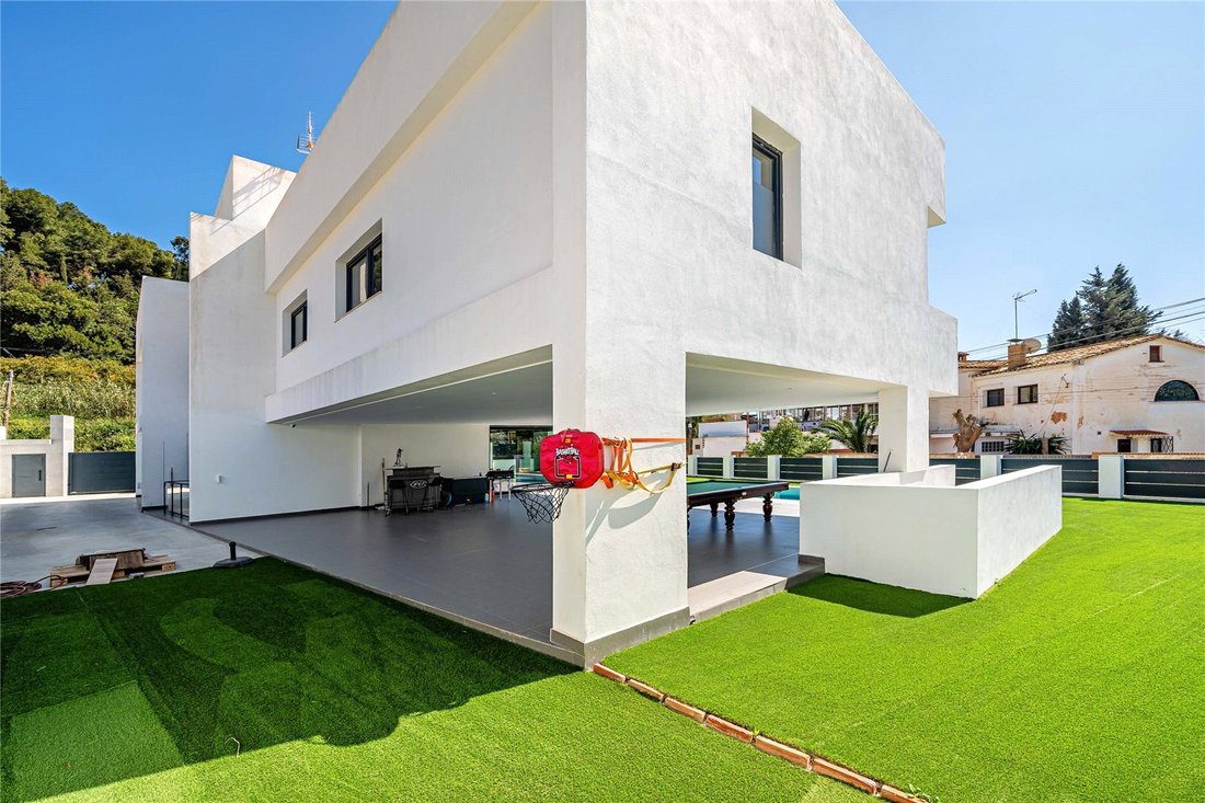 House in Torremolinos, Andalusia, Spain 2 - 15735856