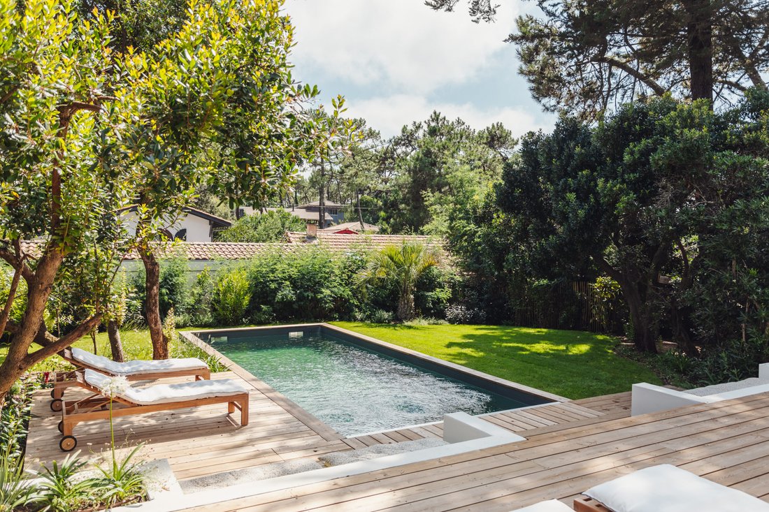 Villa in Centre Cap Ferret, Lège-Cap-Ferret, France 2 - 15735878