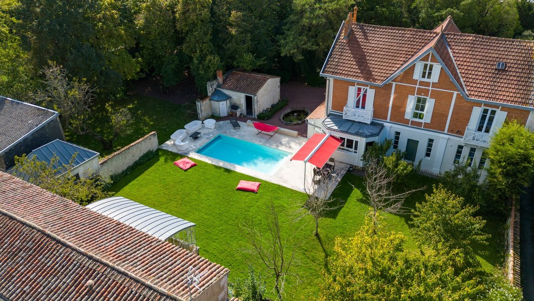 House in Centre Ville, La Rochelle, France 1 - 14789270