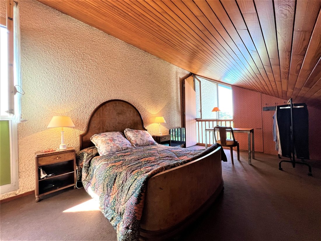 Apartment in Centre Cap Ferret, Lège-Cap-Ferret, France 4 - 15735905