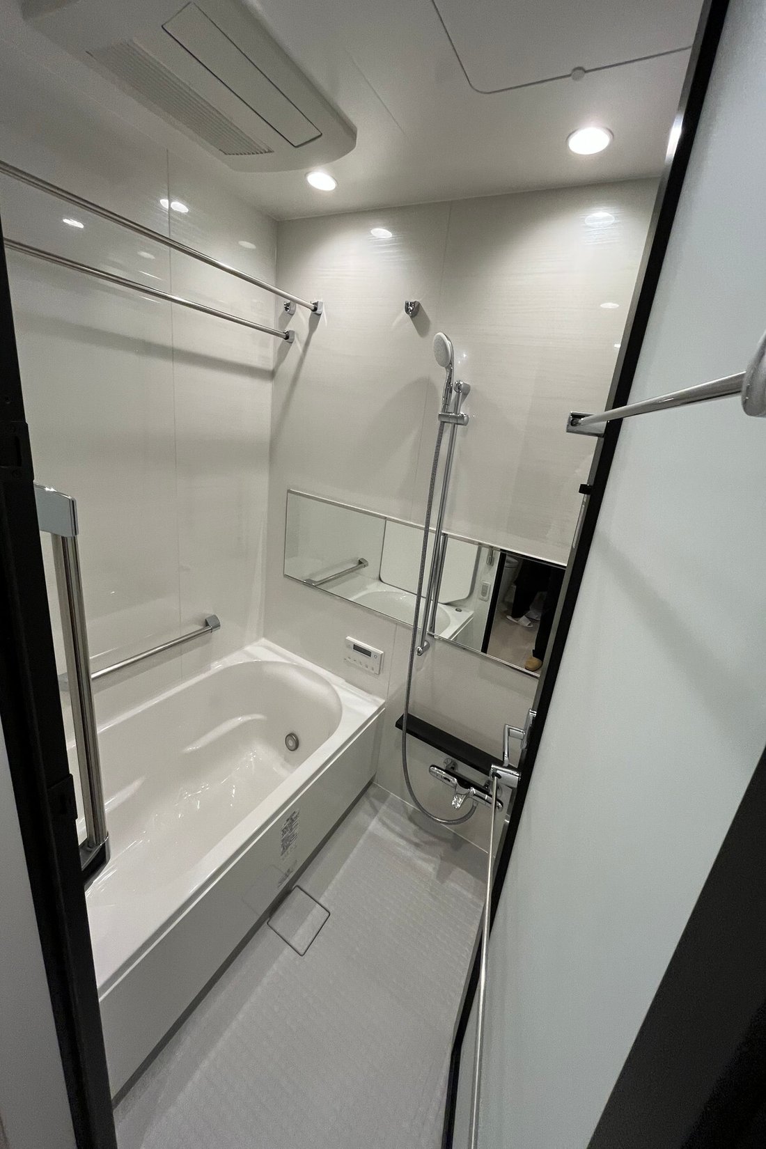 Condo in Minato City, Tokyo, Japan 5 - 15735812