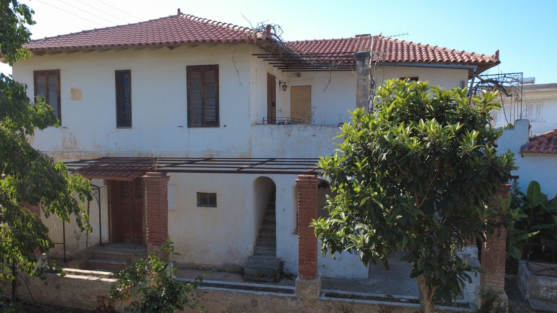 House in Filiatra, Peloponnese, Western Greece and the Ionian, Greece 4 - 15735289