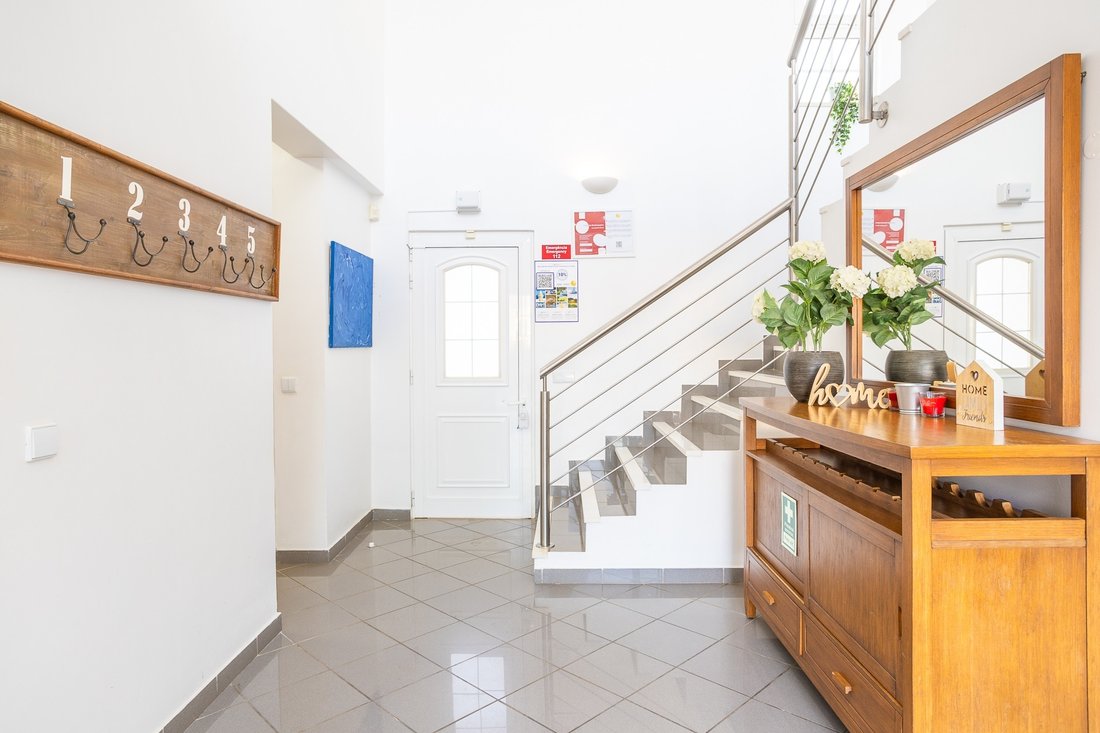 House in Quarteira, Algarve, Portugal 4 - 14938556